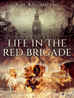 cover image of Life in the Red Brigade